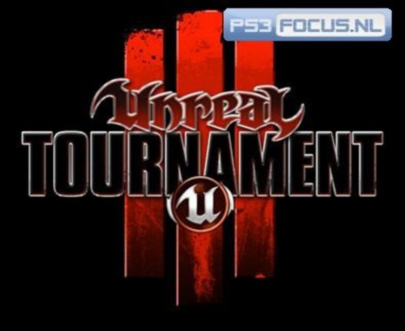 Unreal Tournament 4 - Main Theme