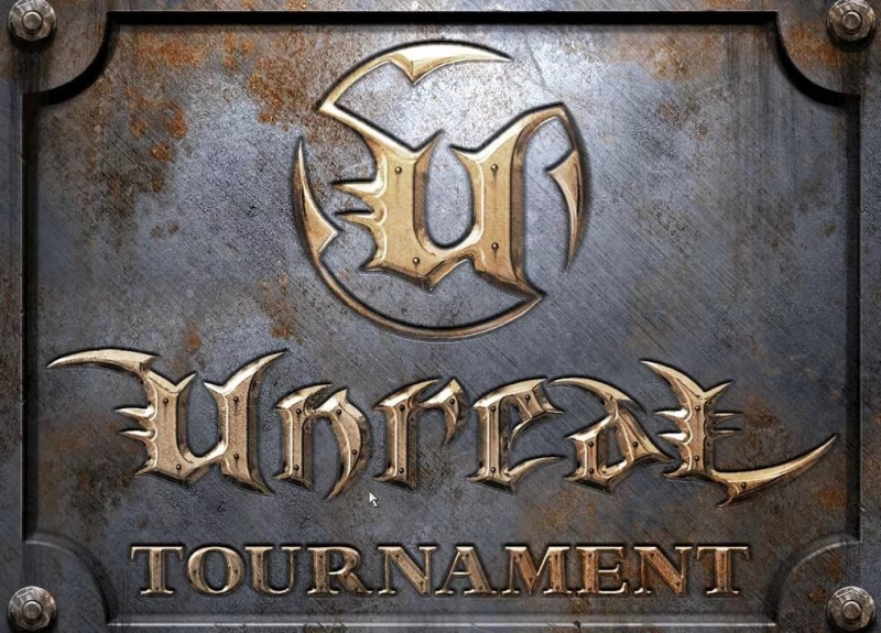 Unreal Tournament '99 OST - Forgone Destruction CTF-Face