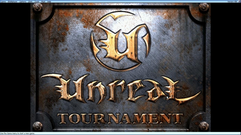 Unreal Tournament '99 OST - Godown