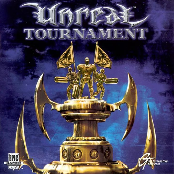 Unreal Tournament OST - Razorback Mix