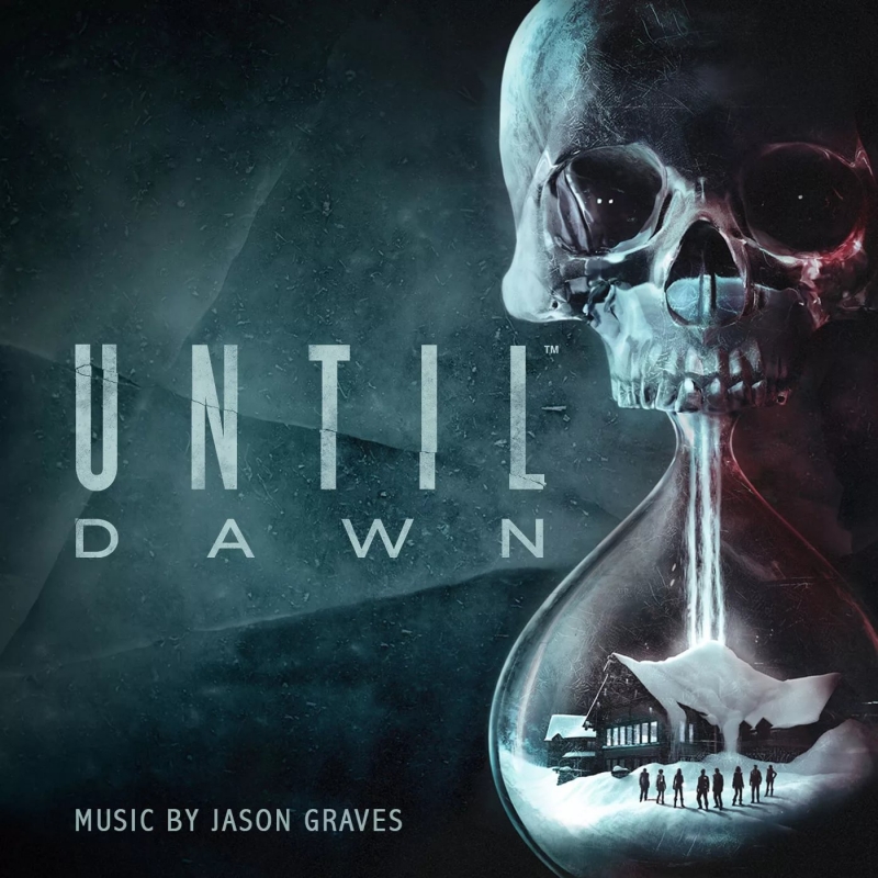 Until Dawn - OST Until Dawn