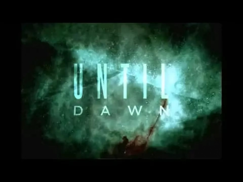 Until Dawn - Soundtrack Preview