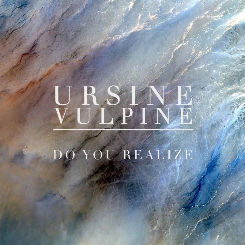 Ursine Vulpine (Respire) - Ark Ascending [OST Голодные игры И вспыхнет пламя] трейлер