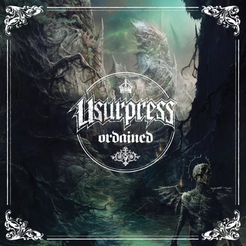 Usurpress - Ritual Warfare