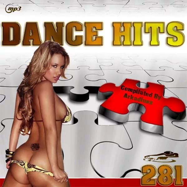 VA-538 Dance Smash Hits Vol.1 (2007) - 07-sharam_-_patt_party_all_the_time