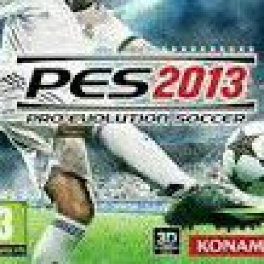 [ Tu Pai Pro Evolution Soccer 2013 ]