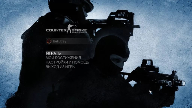Valve - Counter-Strike Global Offensive-Menu Themes