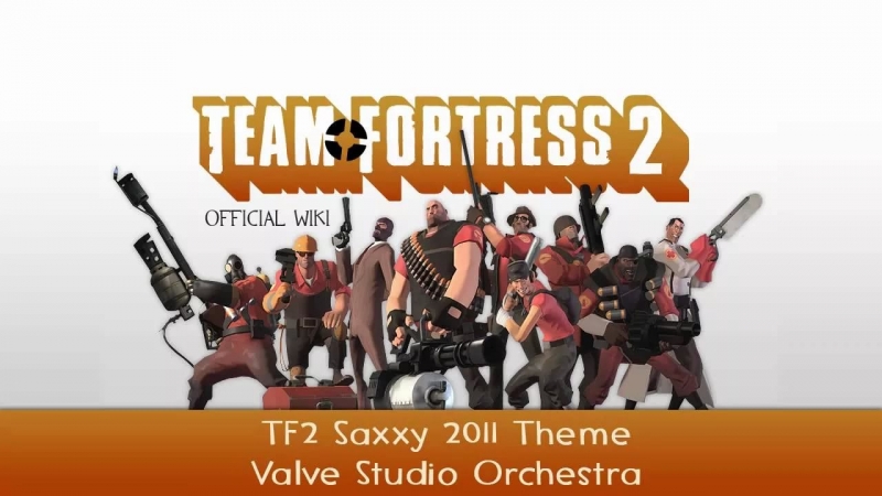 Valve Studio Orchestra Эпик