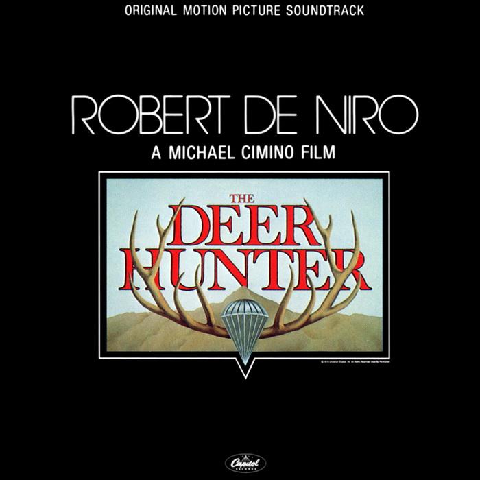 Various Artists - From `the Deer Hunter`
