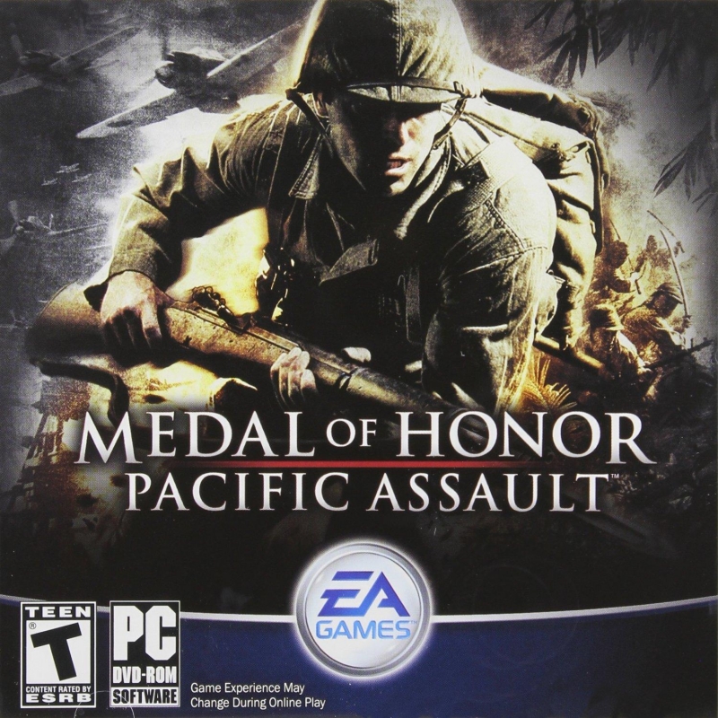 Various - Medal of Honor LIVE