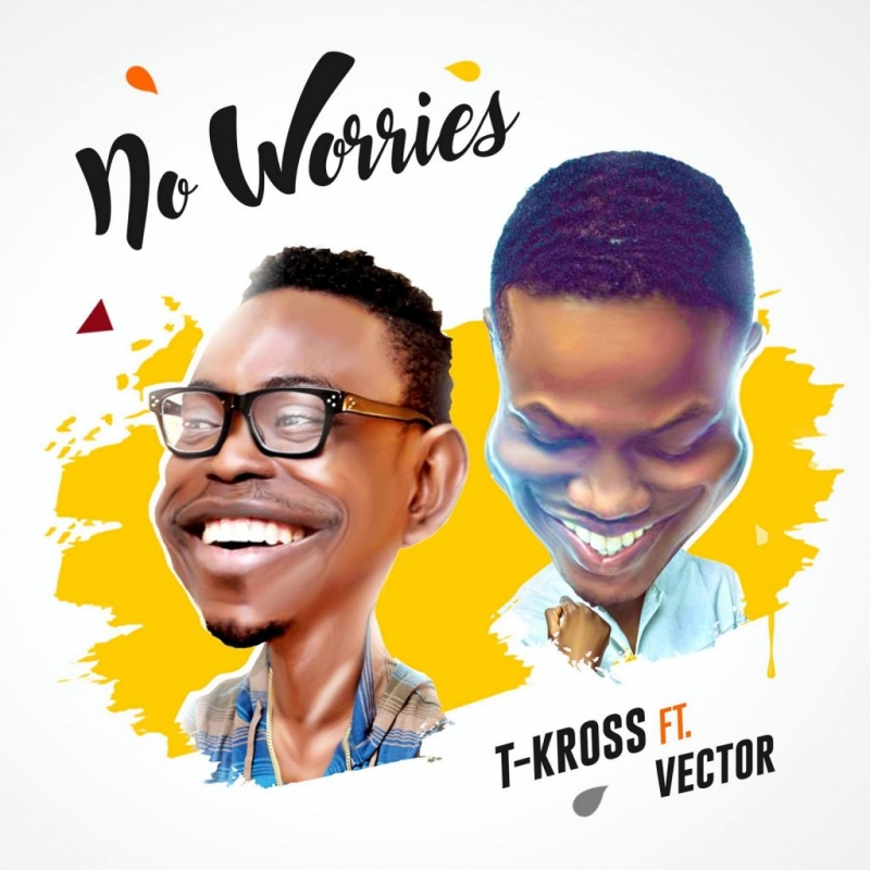 Vector - Here Outro [feat. Johnny Drille]