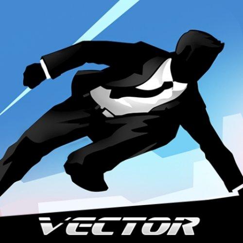 Vector - Паркур