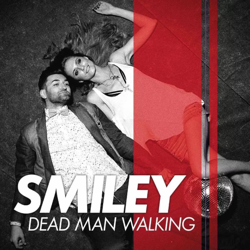 Ver 2.0 music - Smiley-Dead Man Walking