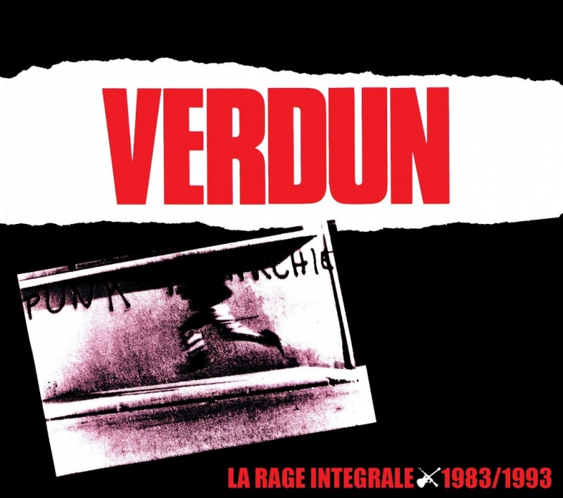 Battlefield 2142 - Verdun