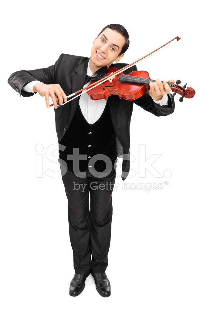 веселая игра на скрипке