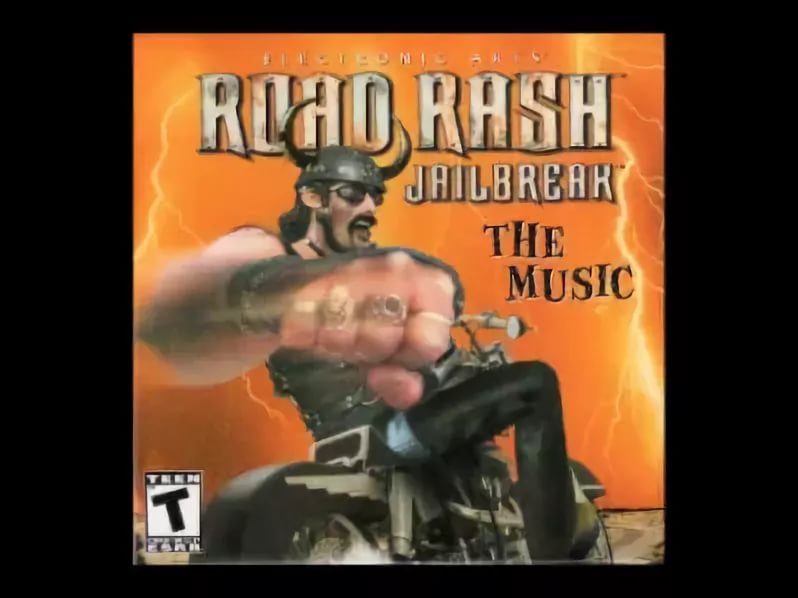 Sweenie Road Rash Jailbreak OST