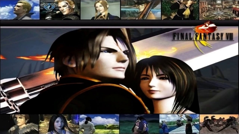 Video Game Themes - Final Fantasy VII Victory Fanfare