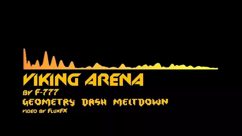 Viking Arena - Viking Arena