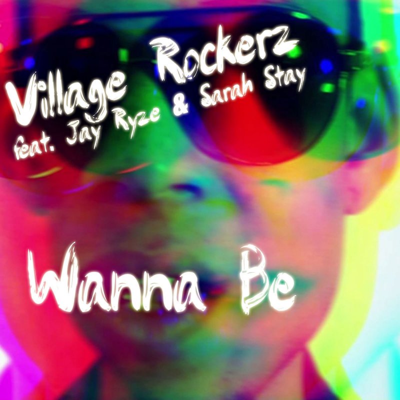 Village Rockerz - Wanna Be Dubstep Mix