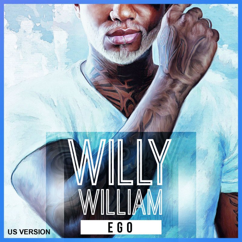 Вилли Вил - Одиночество Лето 2011 mixtape willy_will