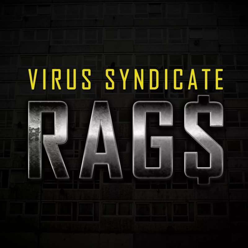 Virus Syndicate - RAG