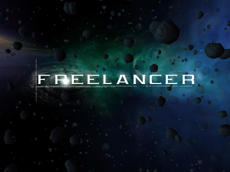 Visual Music, James Hannigan, Andrew Sega - Freelancer GameRip - br space 11-22k