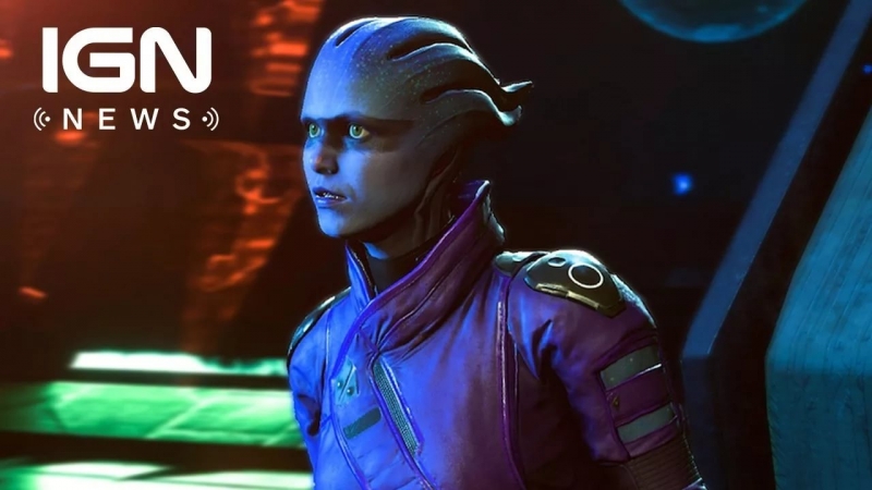 Voice Ask Mass Effect | Ashley Williams - Вермайр[2]