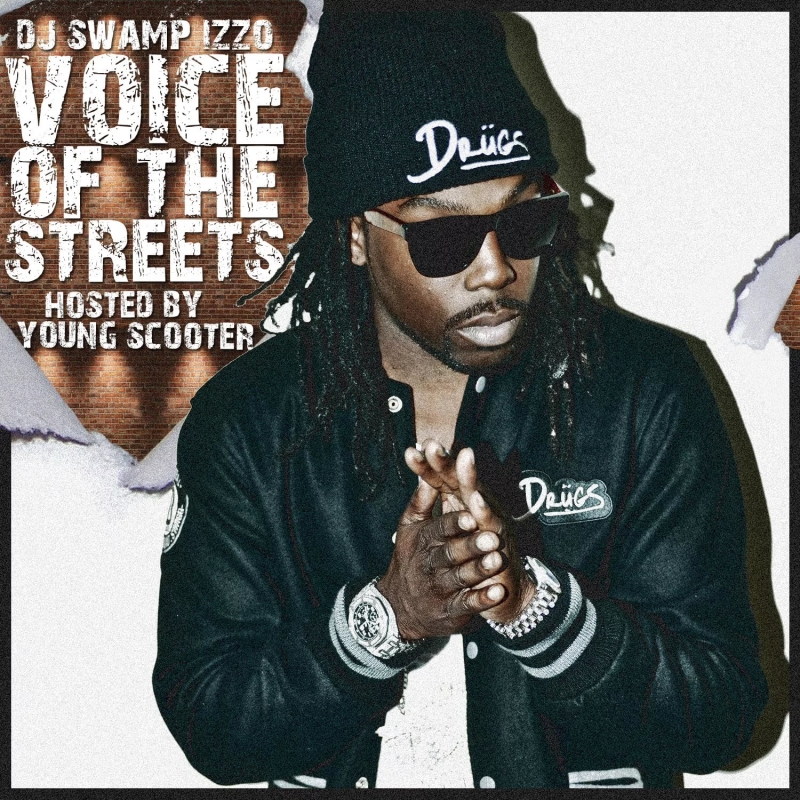 Voice of the Street's (X-Sty1E & Raul)
