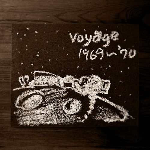 ZUN - Voyage 1969 [Imperishable Night]