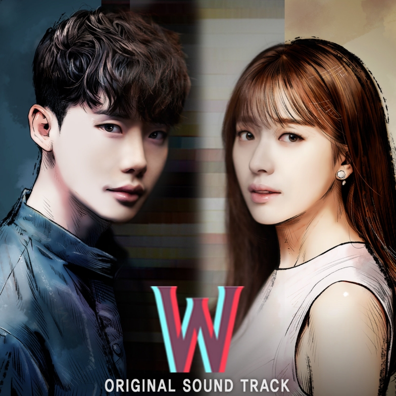 W - Two Worlds OST - 이윤지 - The Scandal / 조작된 사건