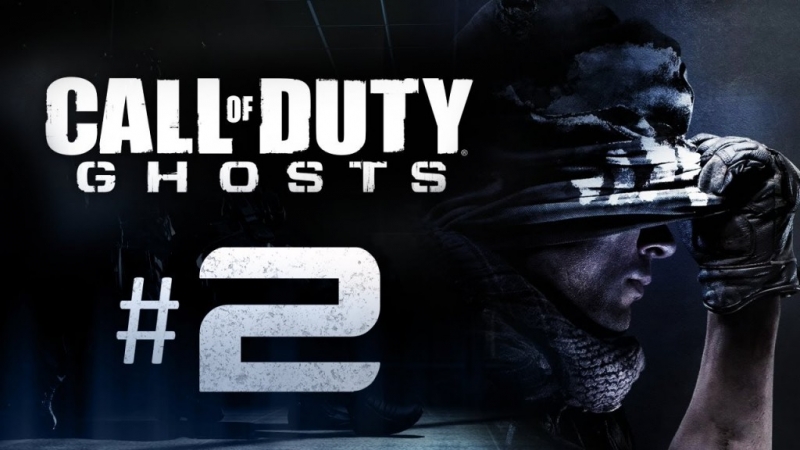 Call of Duty Modern Warfare 2 [hp.net] - a href=&aposjavascript showLyrics95548728,8936872&aposМузыка из эпизода одиночной игры, в котором Ghost и Roach убивает предатель Шепард/a
