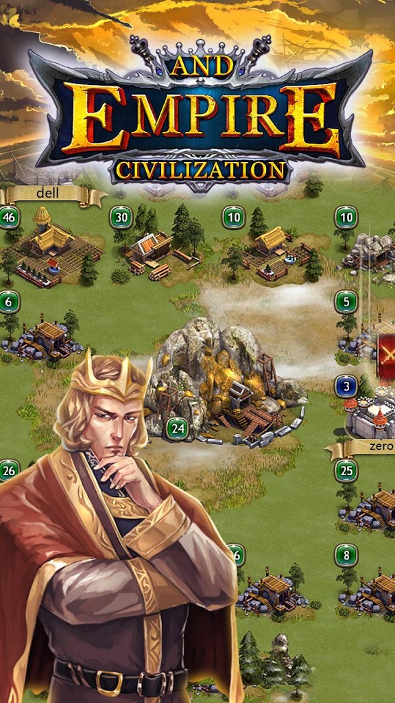 War[Civilization 1.1.1.5.] - цивилизация2012