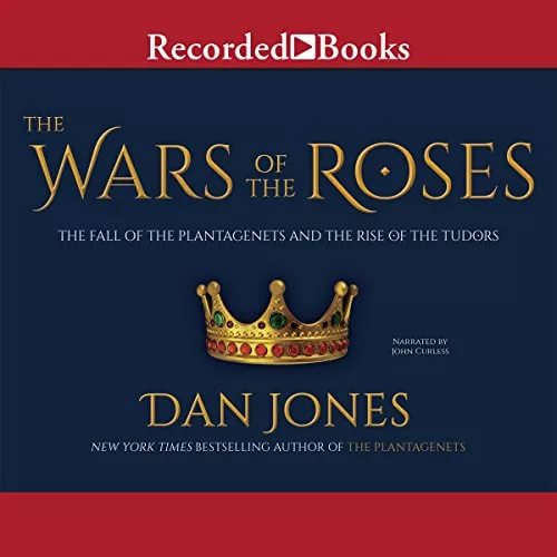 War Of The Roses - Plantagenet Rule