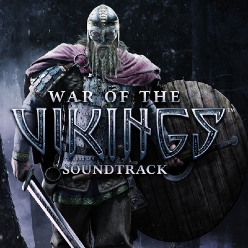 War of the Vikings OST