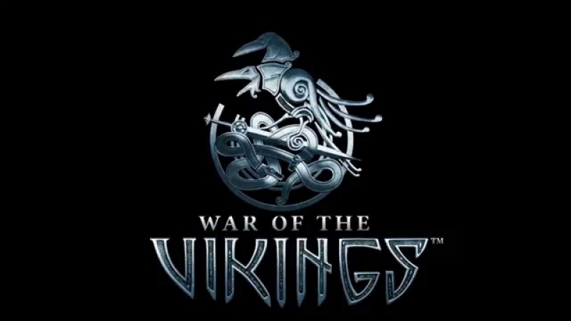 War of the Vikings OST - Drums of Odin