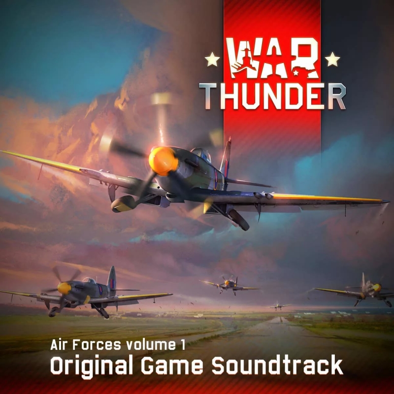 War Thunder - The Sun's Long Reach