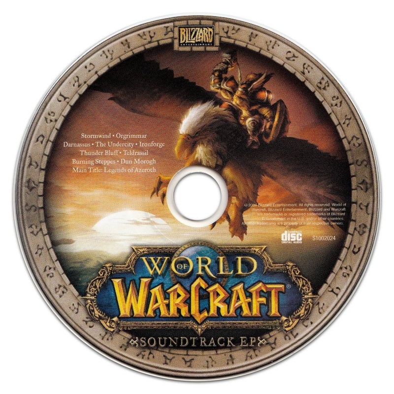 WarCraft 2 OST - Track 10
