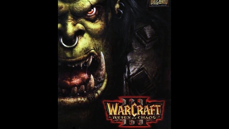Warcraft 3 - Heroic Victory Reign of Chaos