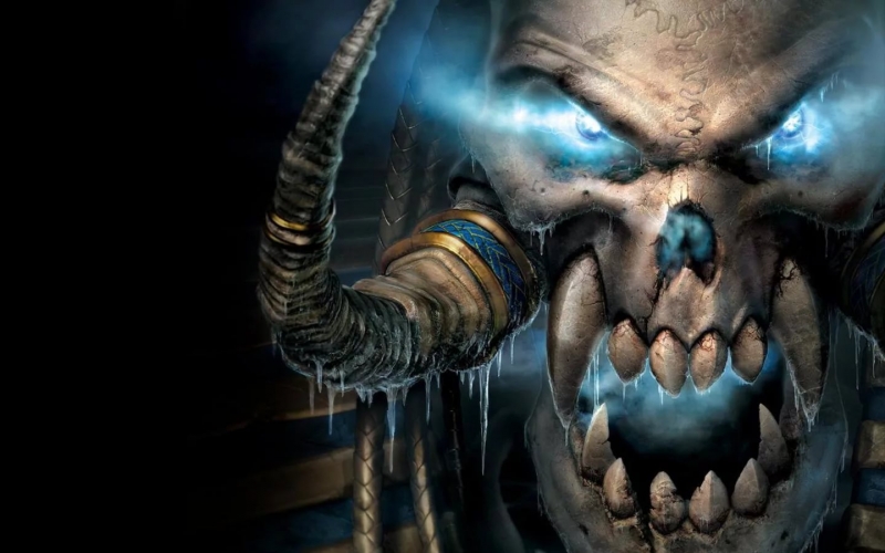 Warcraft 3 OST - Undead Theme 2