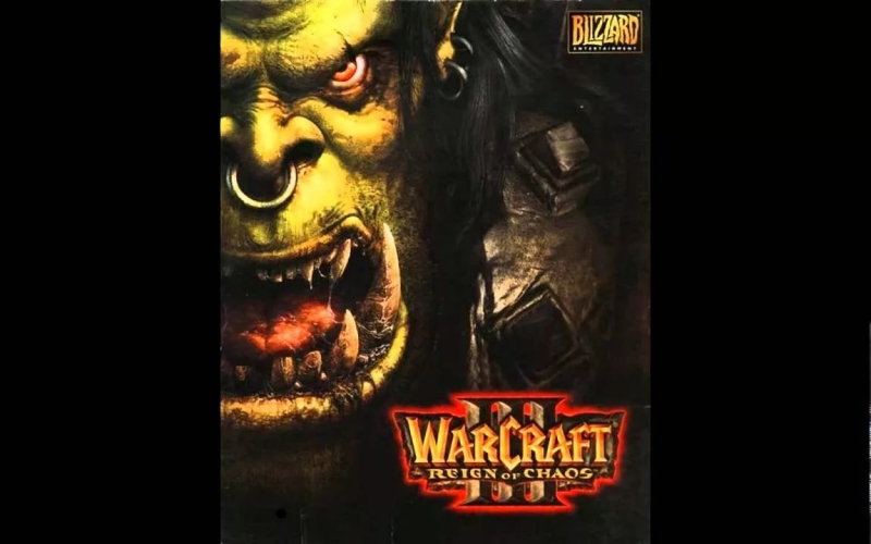 Warcraft 3 Reign of Chaos - Temporary Alliances