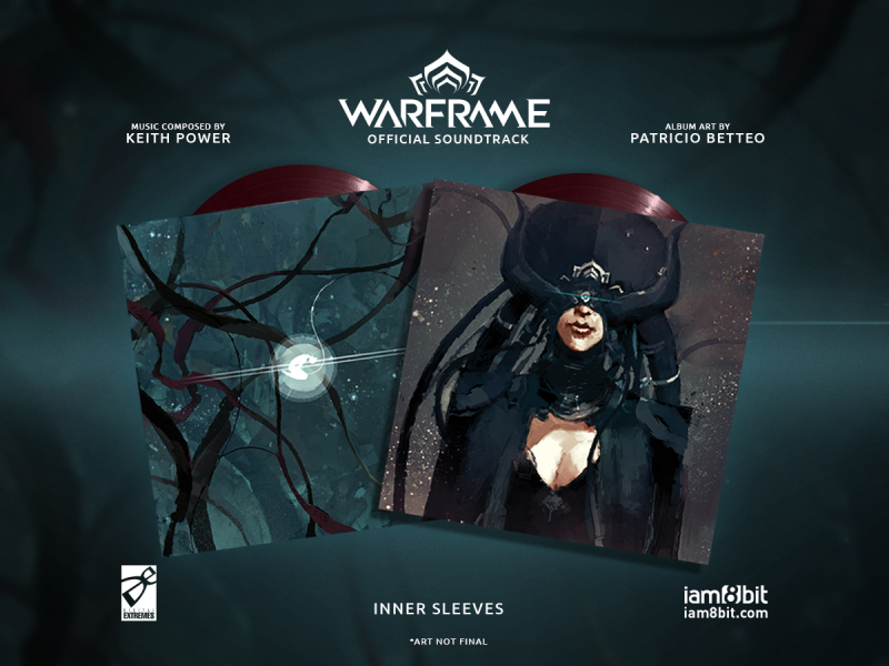 Warframe - March of War OST - Warframe