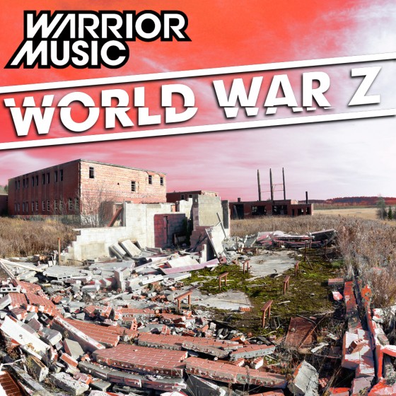 Warrior Music - World War Z VIP