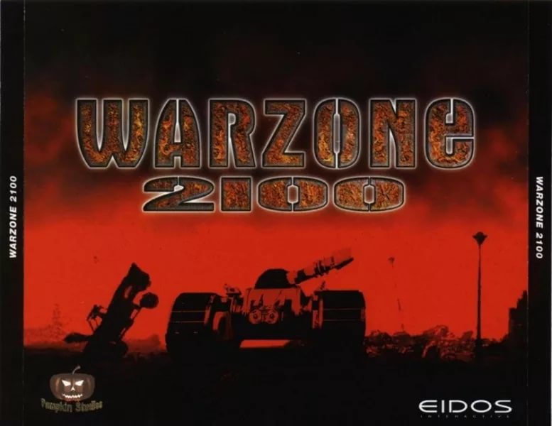 Warzone 2100 - Martin Severn Track 03