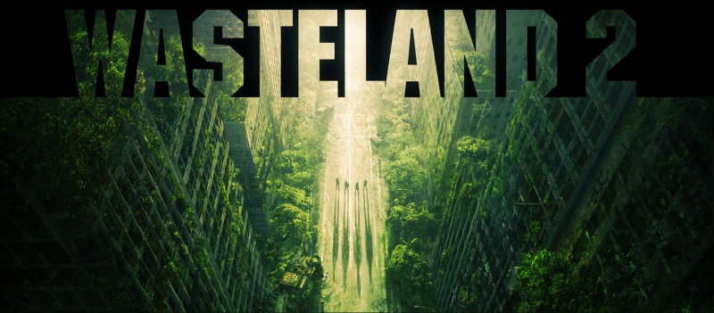 Wasteland 2 OST