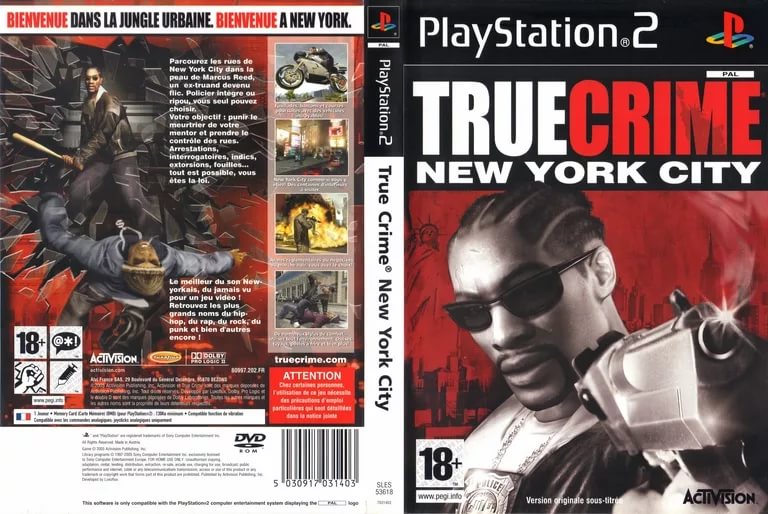 Callbacks [True Crime New York City]