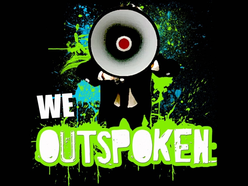 We Outspoken - What We Stand For OST Skateboard party 2
