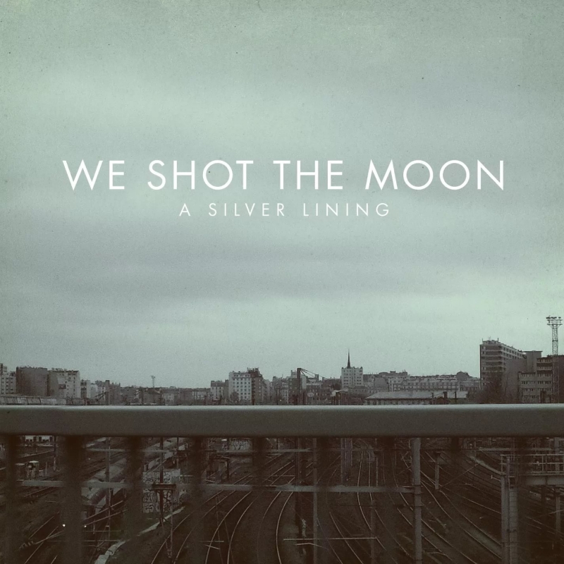 We Shot The Moon - Amy