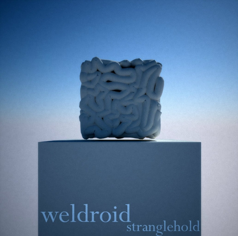 Weldroid - Stranglehold