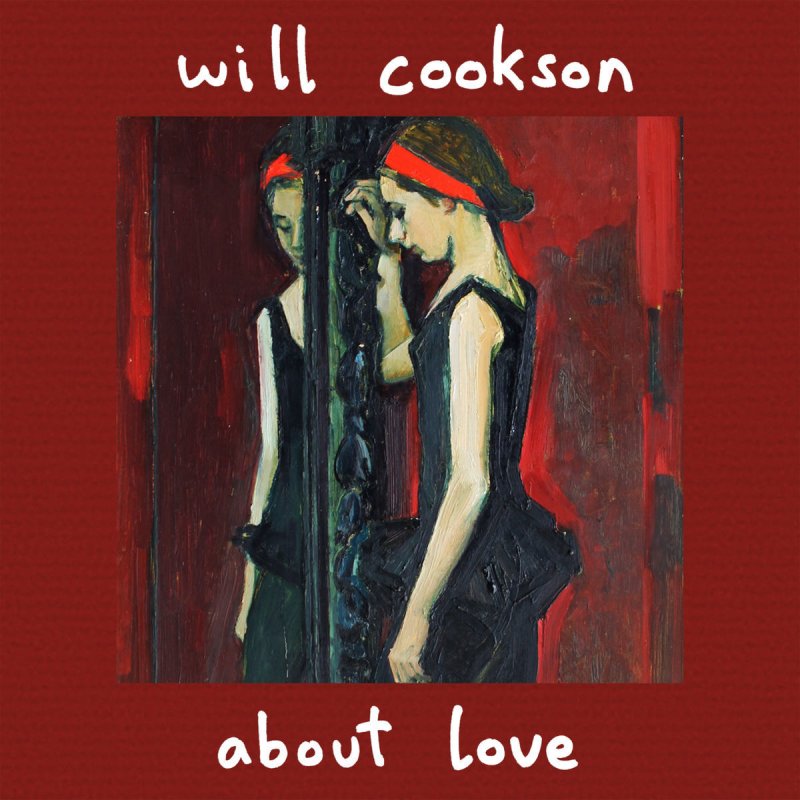 Will Cookson - Alone in the Dark
