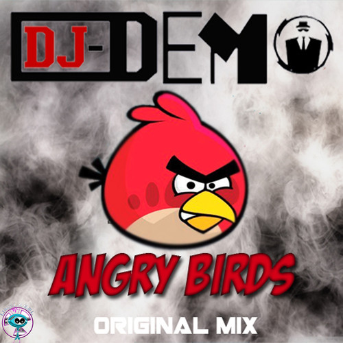 Willy Real & David Prap - Angry Birds | Original Mix